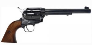 European American Armory Bounty Hunter Blued 7.5" 44mag Revolver - 770028