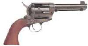 European American Armory Bounty Hunter Blued 7.5" 44mag Revolver