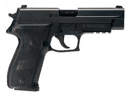 Sig Sauer LE P226R 9mm Nitron Finish Night Sights 15+1 - WE26R9BSSLE Sig Sauer LE P226R 9mm Nitron Finish Night Sights 15+1 - WE26R9BSSLE