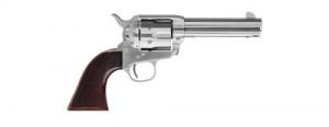 Cimarron Evil Roy Competition Stainless 4.75" 357 Magnum Revolver - ER4523 Cimarron Evil Roy Competition Stainless 4.75" 357 Magnum Revolver - ER4523