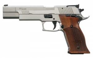 SIG 220X6-45-L1 P220 X-SIX Level-1 8+1 45ACP 6" - 220X645L1 SIG 220X6-45-L1 P220 X-SIX Level-1 8+1 45ACP 6" - 220X645L1