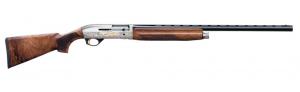 Benelli Montefeltro Silver 4+1 3" 12 GA 28" - 10850 Benelli Montefeltro Silver 4+1 3" 12 GA 28" - 10850