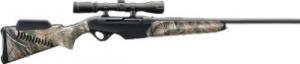 Benelli R1 ComforTech .300 Winchester Magnum Semi-Auto Rifle