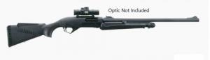 Benelli SuperNova Rifled Slug 12 GA 24" 3.5" Chamber 4+1 - 20143