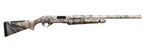 Benelli SuperNova 4+1 3.5" 12ga 24" - 20144