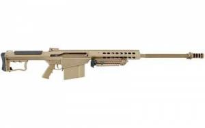 BARRETT M107A1 50BMG 29 FDE 10RD - 13313