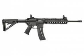 Smith & Wesson M&P15-22 MOE TACTICAL RIFLE .22 LR - 150877 Smith & Wesson M&P15-22 MOE TACTICAL RIFLE .22 LR - 150877