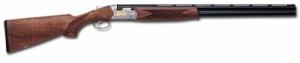687 Ultralight Deluxe Over/Under 12 Gauge 28" MCF - J687577