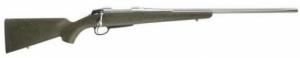 A7 Tecomate Bolt-Action Rifle .270 WSM Stainless - JRSTS40