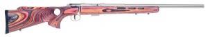 Savage 93R17 BTVS .17 HMR Bolt Action Rifle - 96265 Savage 93R17 BTVS .17 HMR Bolt Action Rifle - 96265