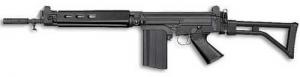 DS Arms SA58CP 308 Winchester Semi Automatic Rifle - SA58CP16 DS Arms SA58CP 308 Winchester Semi Automatic Rifle - SA58CP16