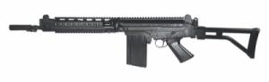 DSA SA58 FAL 308 16 FLD QR 20 - SA58CP16RL
