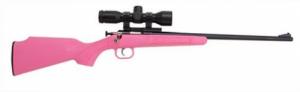 KEYSTONE  YOUTH  RIFLE - 220P