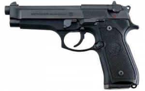 92FS 9MM 3DOT PLASTIC 2-15RD - J92F300MFC 92FS 9MM 3DOT PLASTIC 2-15RD - J92F300MFC