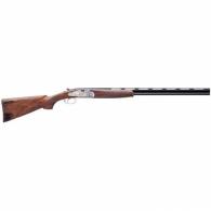 Beretta 687 EELL Diamond Pigeon Over/Under 20 Gauge 26" Multi-Choke - J687EK6