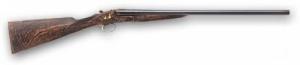 Beretta 471 EL Silver Hawk Side-by-Side 20 Gauge 28" 3" Chamber MCF - J470335