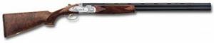 Beretta 687 EELL Diamond Pigeon 20 Gauge 26" Over/Under Shotgun - Multi-Choke - J687320