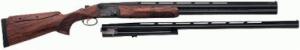 Beretta DT10 Trident Trap Combo 12 Gauge 32" & 34" Over/Under Shotgun - Optima Bore Trap Barrels Description: - JDT3110 Beretta DT10 Trident Trap Combo 12 Gauge 32" & 34" Over/Under Shotgun - Optima Bore Trap Barrels Description: - JDT3110