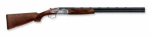 Beretta 687 EELL Diamond Pigeon KR Over/Under 28 Gauge 28" - JS687KR10 Beretta 687 EELL Diamond Pigeon KR Over/Under 28 Gauge 28" - JS687KR10
