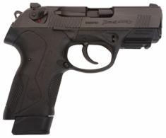 BERETTA PX4 F COMPACT 40SW 2- 12RD w/Fired Casing - JXC4F21FC BERETTA PX4 F COMPACT 40SW 2- 12RD w/Fired Casing - JXC4F21FC