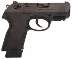 BERETTA  PX4 F COMPACT 40SW 2- 12RD w/Fired Casing