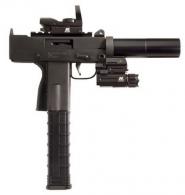 MPA Defender Side Cocker 35+1 9mm 3.5"