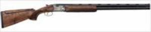 Beretta 682 Gold E Trap Over/Under 12 Gauge 32" Optima-Bore w/ Adjustable Stock - J682E12