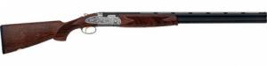 Beretta 687 EL Gold Pigeon II Over/Under Combo 28 & .410 Bore 28" Multi-Choke - J687270 Beretta 687 EL Gold Pigeon II Over/Under Combo 28 & .410 Bore 28" Multi-Choke - J687270