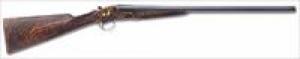 Beretta 471 EL Silver Hawk Side-by-Side 12 Gauge 28" Optima-Choke Field - J470315