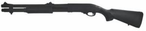 Remington 870 12 18 RS SF EXT 2 - 24421 Remington 870 12 18 RS SF EXT 2 - 24421