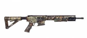 DANIEL DEFENSE AMBUSH V7 .300BLK 16 REALTREE - AF-06165 DANIEL DEFENSE AMBUSH V7 .300BLK 16 REALTREE - AF-06165