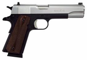 Remington 1911 R1 45acp 2 Tone