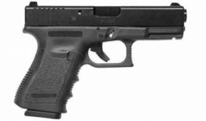 GLOCK 23 40SW 13RD GNS MAG POUCH - PN2350703M GLOCK 23 40SW 13RD GNS MAG POUCH - PN2350703M