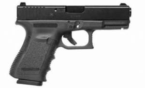 GLOCK 23 40SW 10RD GNS MAG POUCH - PN2350701M GLOCK 23 40SW 10RD GNS MAG POUCH - PN2350701M