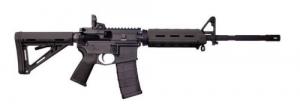 Bushmaster MOE M4 AR-15 5.56 NATO Semi Auto Rifle - 90291B Bushmaster MOE M4 AR-15 5.56 NATO Semi Auto Rifle - 90291B