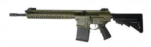 LWRC COMP REPR 7.62 PBC 16.1 WITH CERAKOTE COLOR - REPRR7PBC16 LWRC COMP REPR 7.62 PBC 16.1 WITH CERAKOTE COLOR - REPRR7PBC16