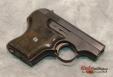 used Smith & Wesson 61 Escort .22 LR