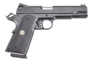 Wilson Combat X Tact .45 Armor Tuff Speed Chute - XTCFS45ATSC Wilson Combat X Tact .45 Armor Tuff Speed Chute - XTCFS45ATSC