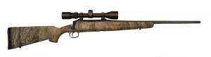 Savage Axis XP .270 Win Bolt-Action Rifle Realtree AP Camo with Scope - 19568 Savage Axis XP .270 Win Bolt-Action Rifle Realtree AP Camo with Scope - 19568