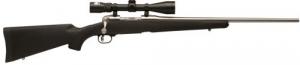 Savage Model 11 Hunter XP 243 Win Bolt Action Rifle - 19751