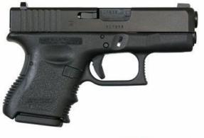 Glock 27 40SW PST 9RD AMERIGLO - PN2750501 Glock 27 40SW PST 9RD AMERIGLO - PN2750501