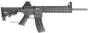 SW M&P15-22 TALO .22 LR FLIP UP SIGHTS THRD BBL - 150781 SW M&P15-22 TALO .22 LR FLIP UP SIGHTS THRD BBL - 150781