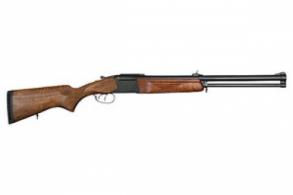 USSG OVER AND UNDER 12GA 7.62X39 - 489342 USSG OVER AND UNDER 12GA 7.62X39 - 489342