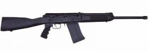 CENT SAIGA 12GA PISTOL GRIP BLK SYN - SG1914N CENT SAIGA 12GA PISTOL GRIP BLK SYN - SG1914N