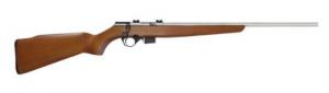Mossberg & Sons 817 .17 HMR Bolt Action Rifle - 38181