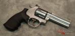 used Smith & Wesson 686 .357 7 Round