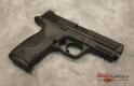 used Smith & Wesson M&P 9mm