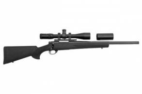 Howa-Legacy Legacy .223 Rem Bolt-Action Rifle, Hogue Stock, Heavy Barrel, TMS Finish - HGT80227+ Howa-Legacy Legacy .223 Rem Bolt-Action Rifle, Hogue Stock, Heavy Barrel, TMS Finish - HGT80227+