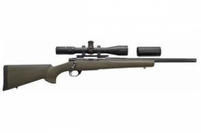 Howa-Legacy Legacy .223 Rem Bolt-Action Rifle, Hogue Stock, Heavy Barrel, TMS Finish 5+1 20" - HGT80228+