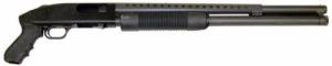 Mossberg & Sons 500 Cruiser 12 GA 20 8rnd Cylinder Bore PG